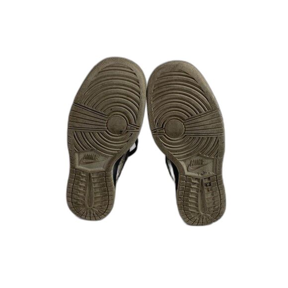 Nike Dunk High  Liberty of London Sneakers-2011-Rare - Picture 5 of 7